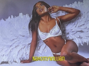 Nahomywillian