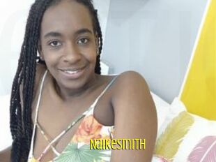 Naikesmith