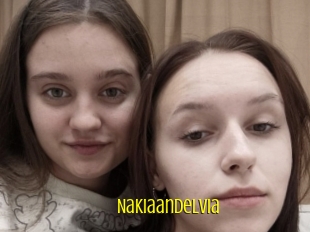 nakiaandelvia Extraits Jeunes