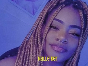 Nalle_ker