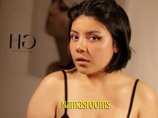 Namasrooms