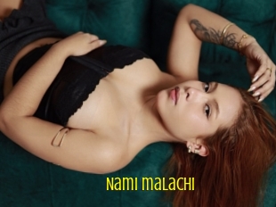 nami_malachi Extraits Jeunes