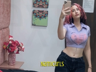 namicurls Extraits Jeunes