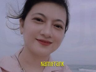 Namifrank
