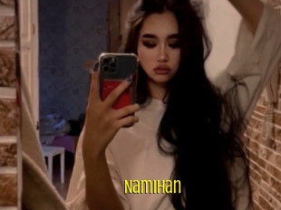 Namihan