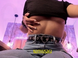 Namiusagi