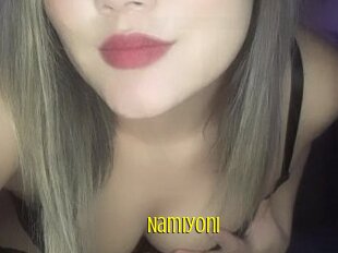 Namiyoni