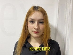 Namychan18