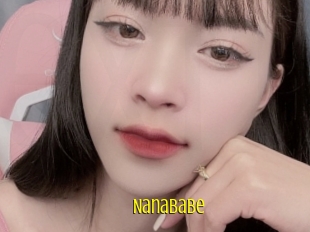 Nanababe