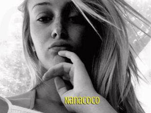 Nanacoco