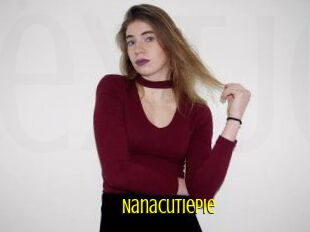 Nanacutiepie