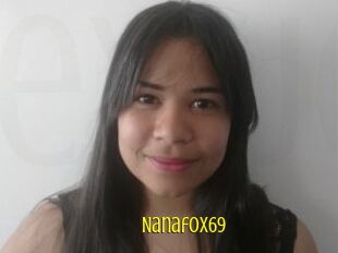 nanafox69 Extraits Jeunes