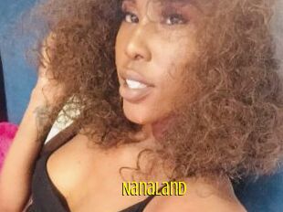 Nanaland