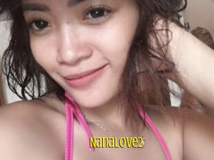 Nanalove2