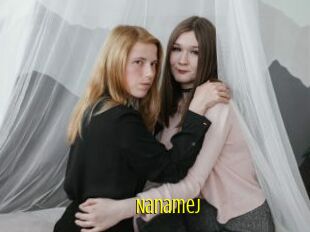 Nanamej