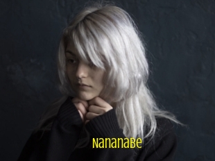 Nananabe