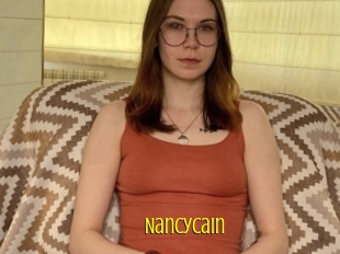 Nancycain