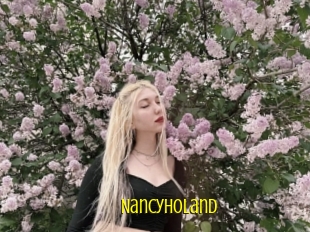 Nancyholand