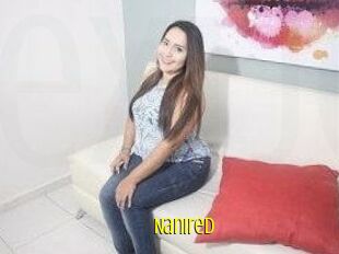 Nanired