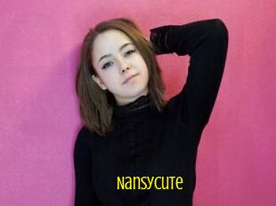Nansycute
