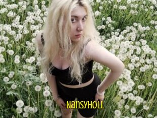 Nansyholl