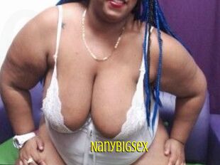 Nanybigsex