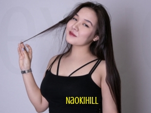 Naokihill