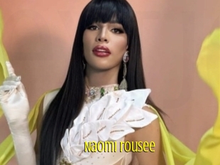 naomi_rousee Extraits Jeunes