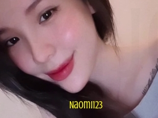 Naomi123