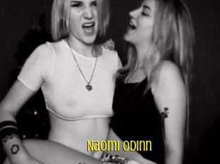 Naomi_odinn