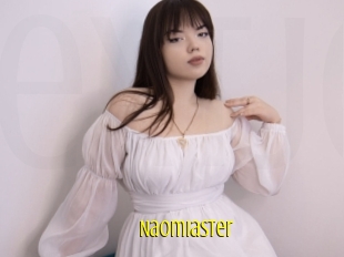 Naomiaster