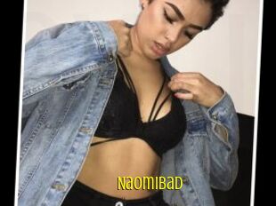 Naomibad