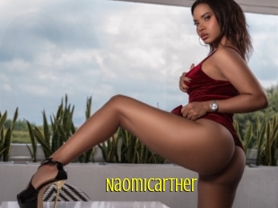 Naomicarther
