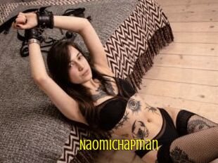 Naomichapman