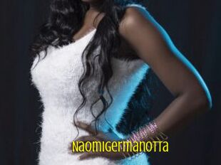 Naomigermanotta