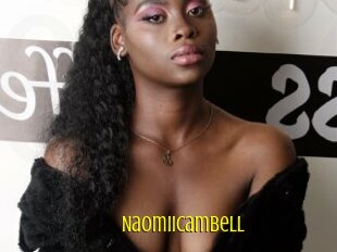 Naomiicambell