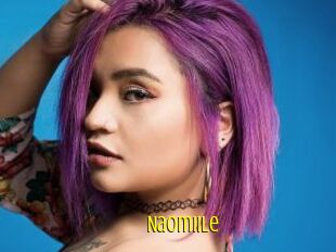 Naomiile