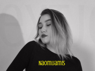Naomijamis