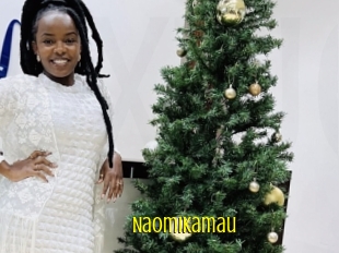 Naomikamau