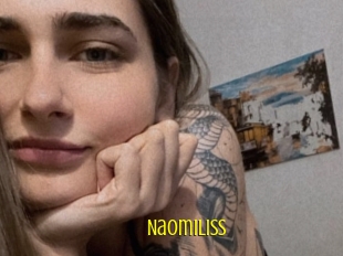 Naomiliss