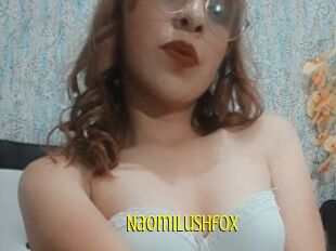 Naomilushfox