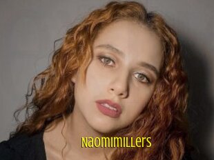 Naomimillers