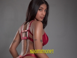 Naomimonet