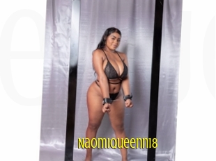 Naomiqueenn18