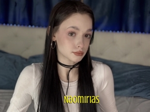 Naomirias