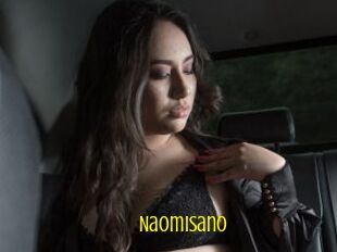 Naomisano
