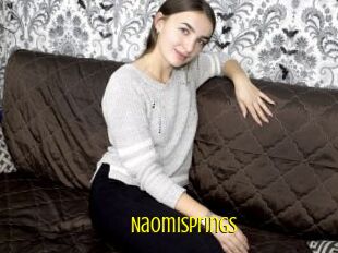 Naomisprings