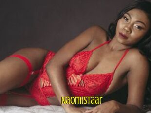 Naomistaar
