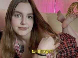 naomiswift Extraits Jeunes
