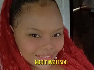 Naomiwattson